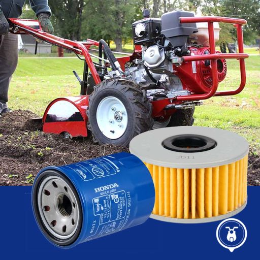 Repuestos - Accesorios