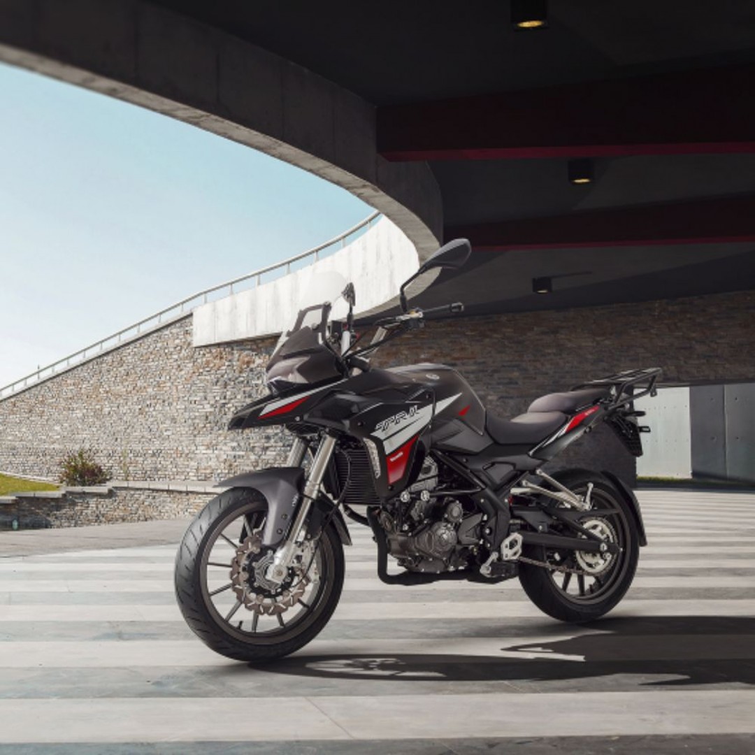 benelli-trk-251-851