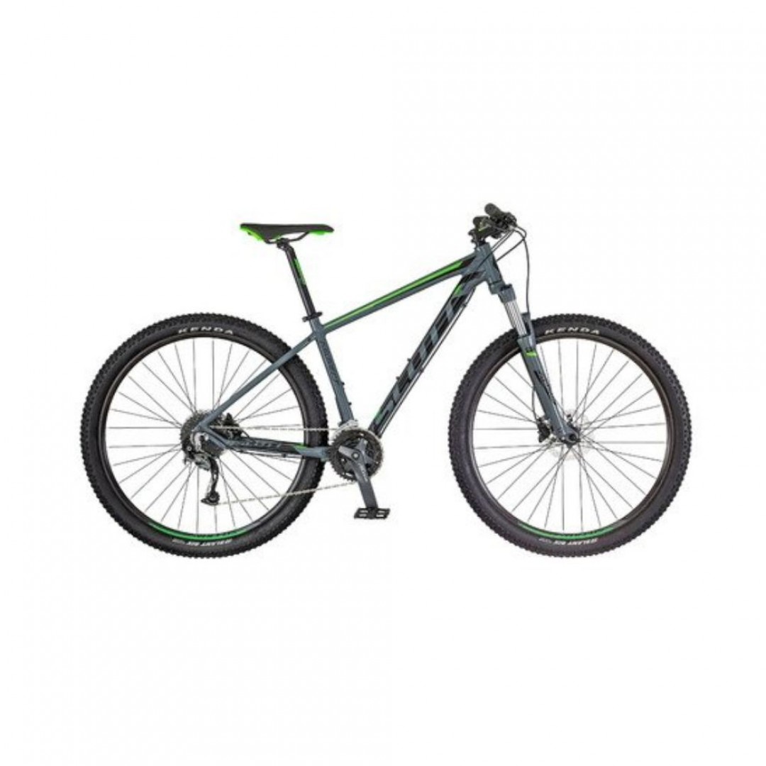 Aspect 940 2018 on sale